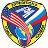 ISS Expedition 8