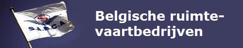 Belgische ruimtevaartbedrijven