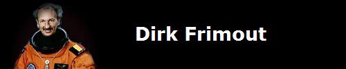 Dirk Frimout