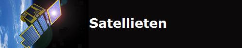 Belgische satellieten Belgische satellieten