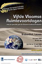 Vlaamse Ruimtevaartdagen