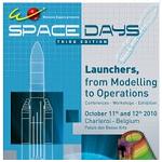 Space Days 2010