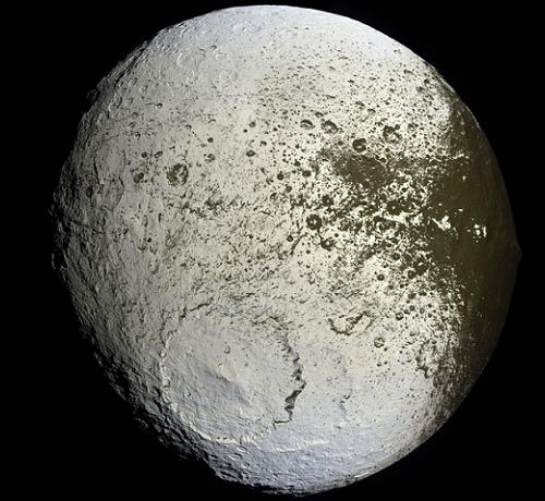 Iapetus