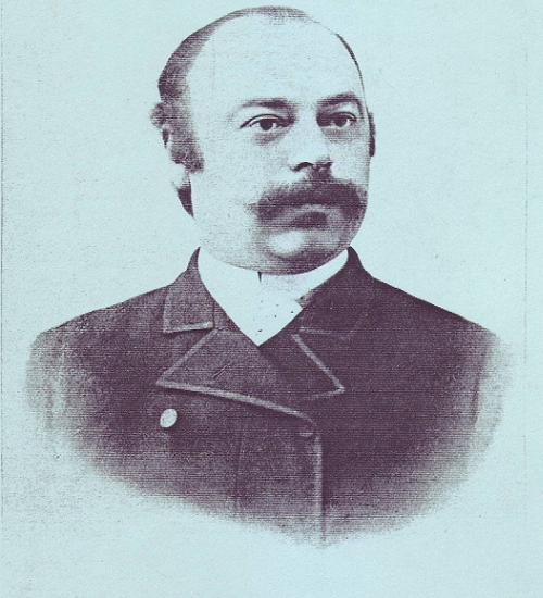 Charles Jean-Baptiste Fievez