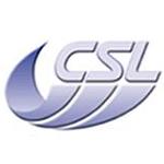 CSL logo