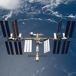 ISS