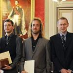 Odissea-prijs 2010