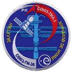 Soyuz TMA-1