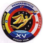 Soyuz TMA-15