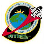 STS-45