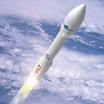 Vega raket