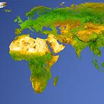 Metop-AVHRR 10-Daily composite