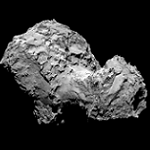 Komeet 67P/Churyumov-Gerasimenko 