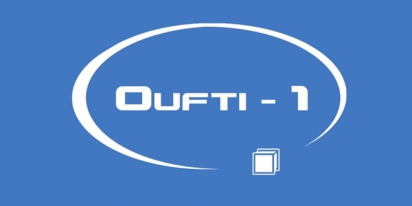Logo OUFTI-1