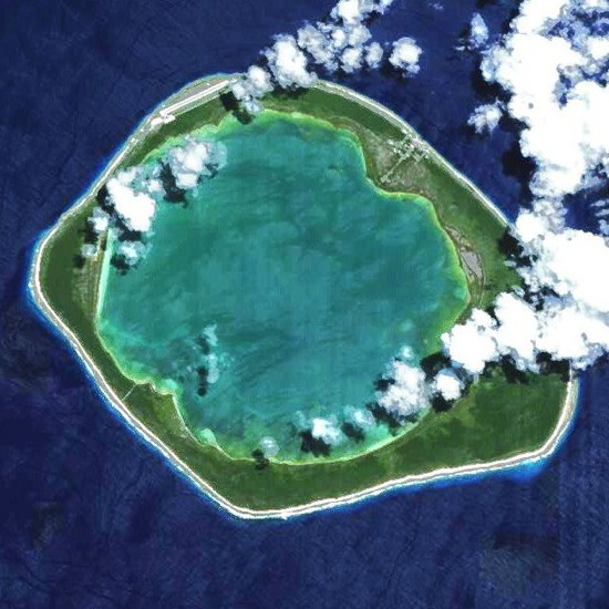 Niau atol