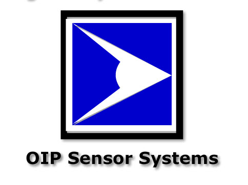 OIP Sensor Systems OIP Sensor Systems