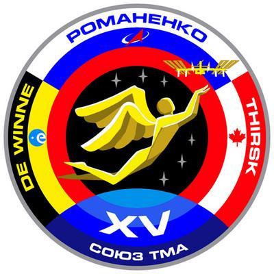 Soyuz TMA-15 Soyuz TMA-15