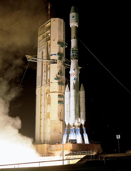 Ariane 4