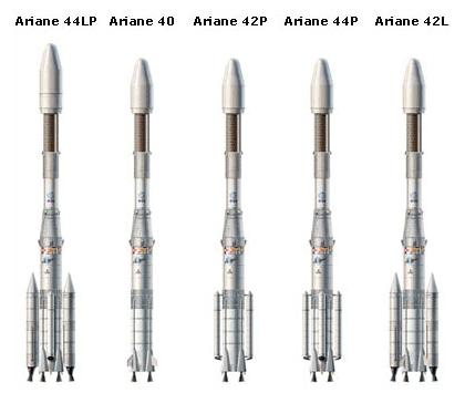 Ariane 4