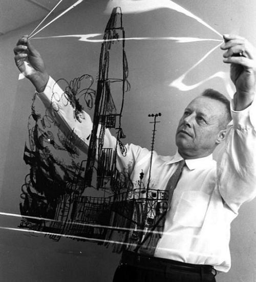 Karel Jan Bossart Karel Jan Bossart