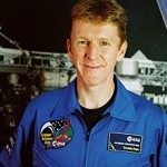 Timothy Peake