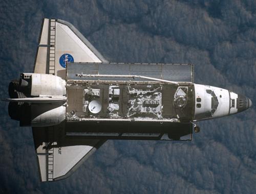 STS-127