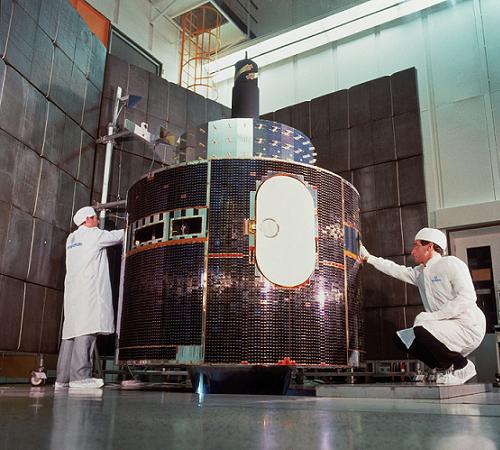 Meteosat Meteosat