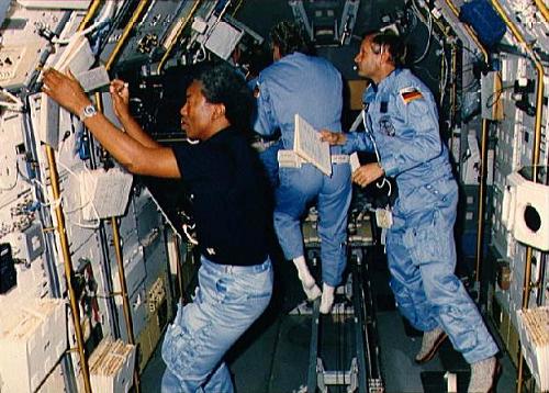 Spacelab 1 Spacelab 1
