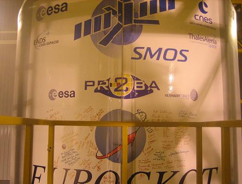 PROBA-2 PROBA-2