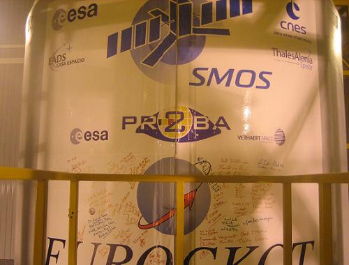 PROBA-2