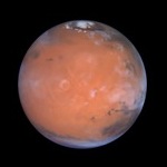 Mars Mars