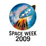 Space Week 2009