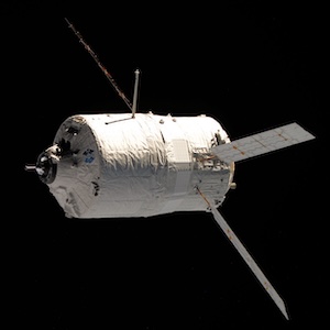 Automated Transfer Vehicle