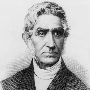 Adolphe Quetelet