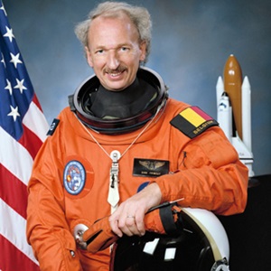 Dirk Frimout