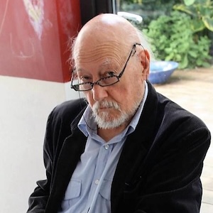 Eric Walter Elst