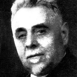 Eugène Joseph Delporte