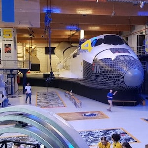 Euro Space Center