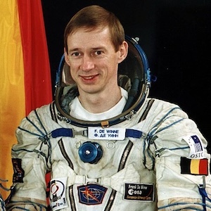Frank De Winne