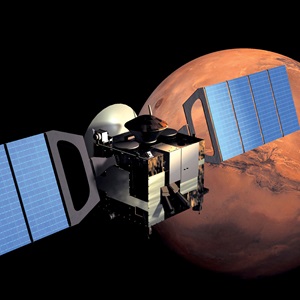 Mars Express