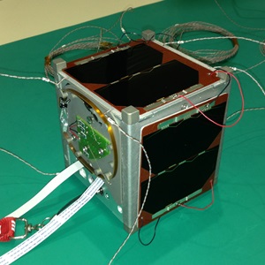 OUFTI-1