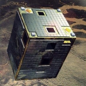 Proba-1
