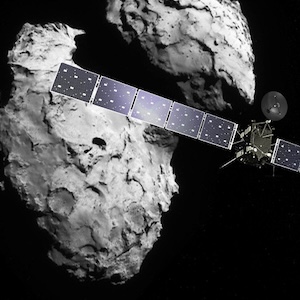 Rosetta