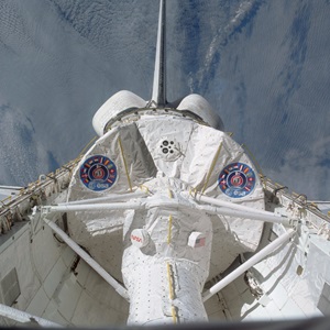 Spacelab 1