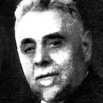 Eugène Joseph Delporte