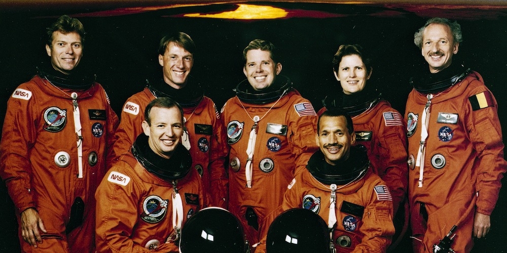 STS-45