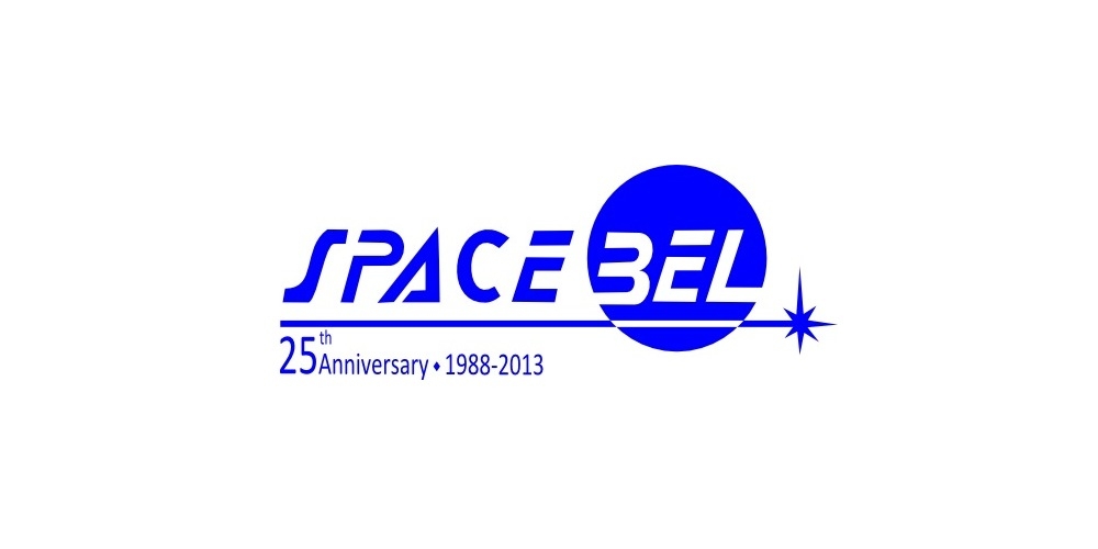 Logo SPACEBEL