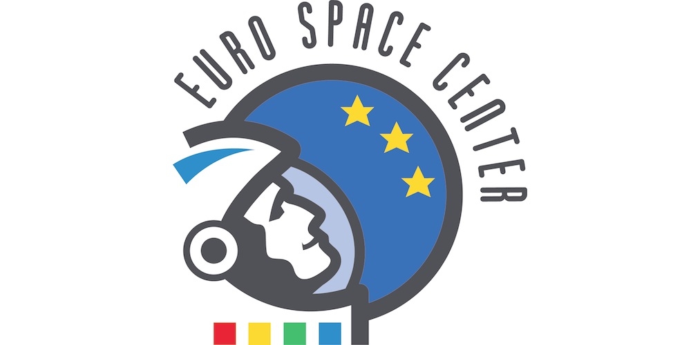 Logo Euro Space Center