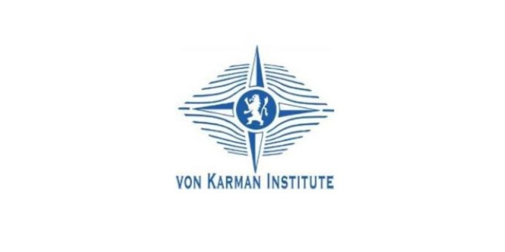 Logo VKI