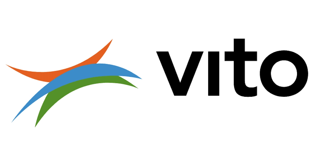 Logo VITO